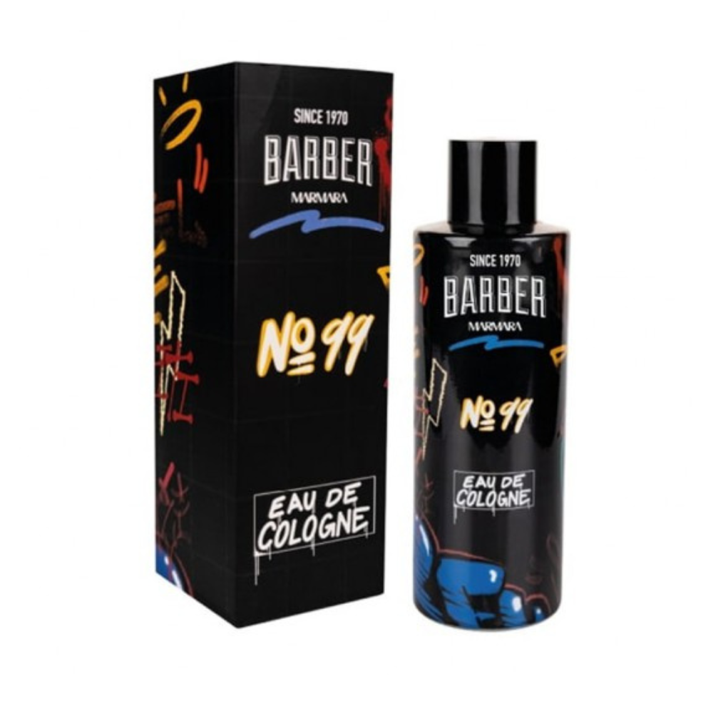 Marmara Barber Voda po holení No 99 500 ml