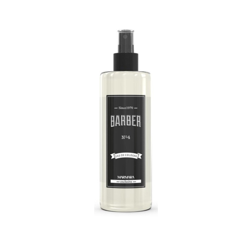 Marmara Barber Voda po holení Sprej No 4 400ml.