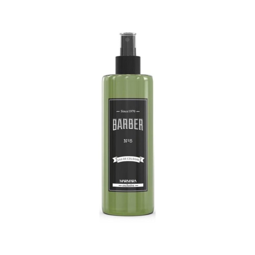 Marmara Barber Voda po holení Sprej No 5 400ml.