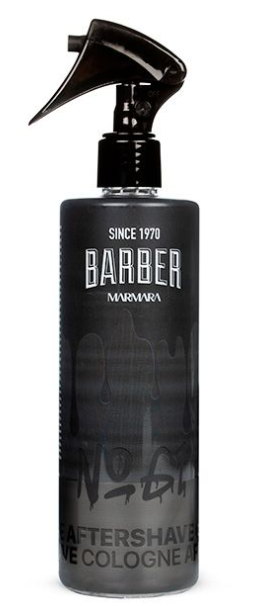 Marmara Barber Voda po holení Sprej No 61, 400ml.