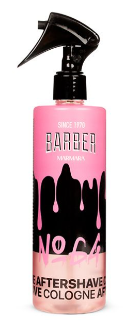 Marmara Barber Voda po holení Sprej No 64, 400ml.