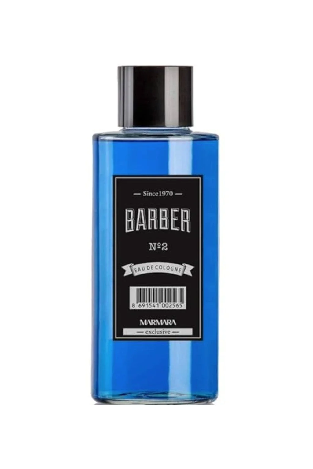 Marmara Barber Voda po holení No 2 250 ml