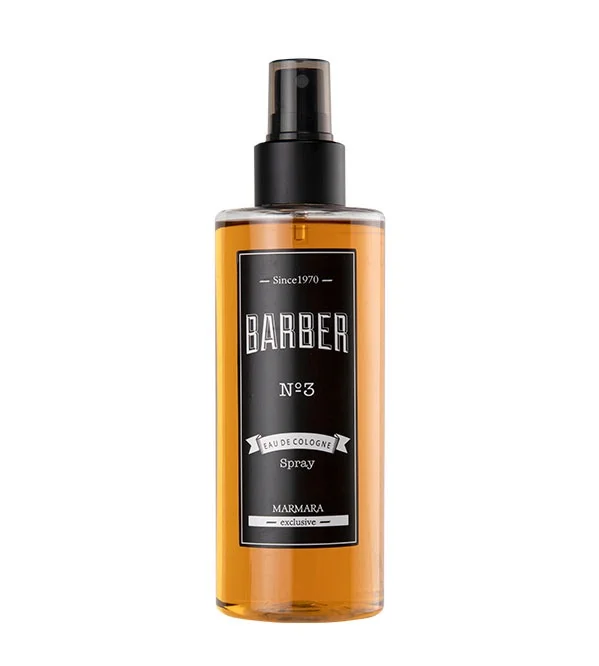 Marmara Barber Voda po holení No 3 250 ml