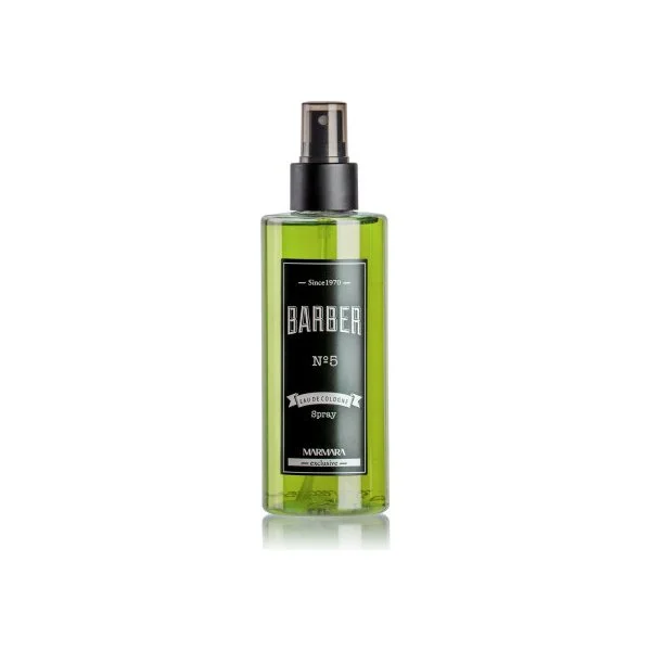 Marmara Barber Voda po holení No 5 250 ml