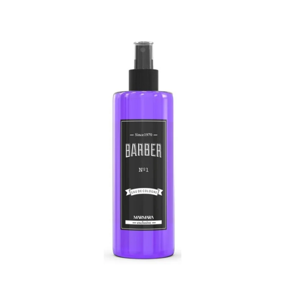 Marmara Barber Voda po holení Sprej No 1 400ml.