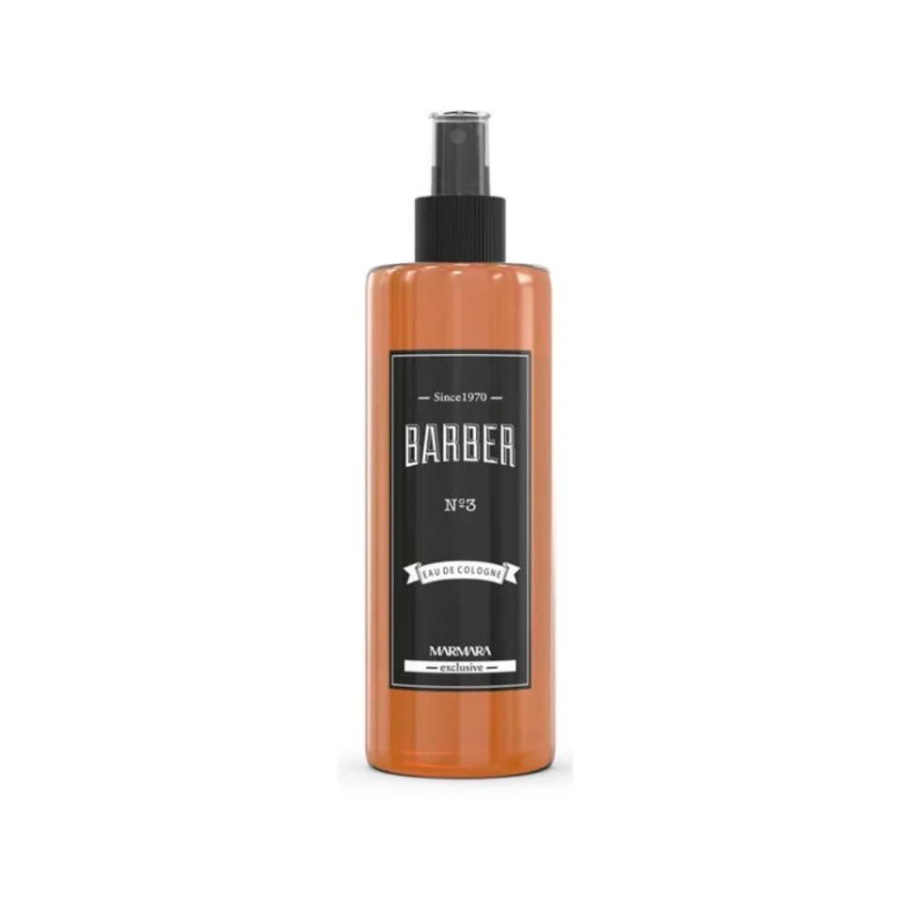 Marmara Barber Voda po holení Sprej No 3 400ml.