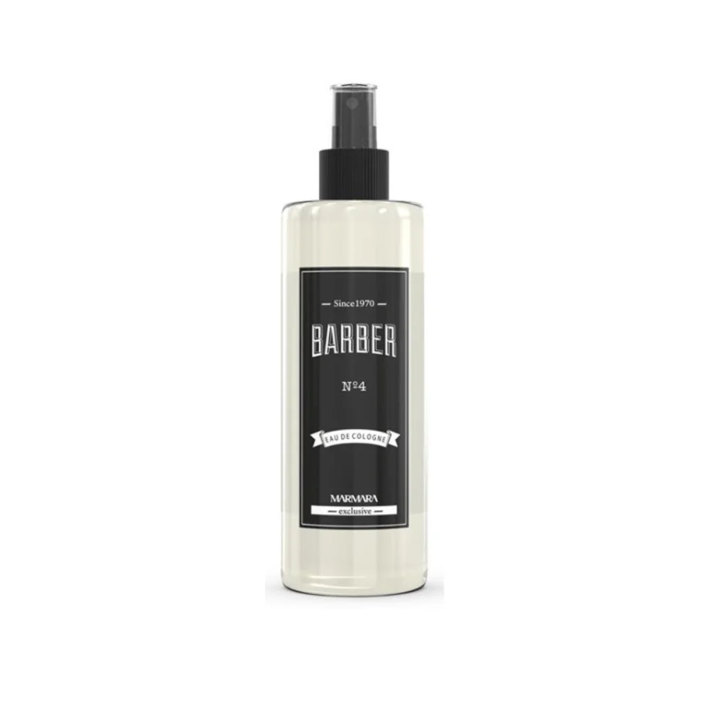 Marmara Barber Voda po holení Sprej No 4 400ml.