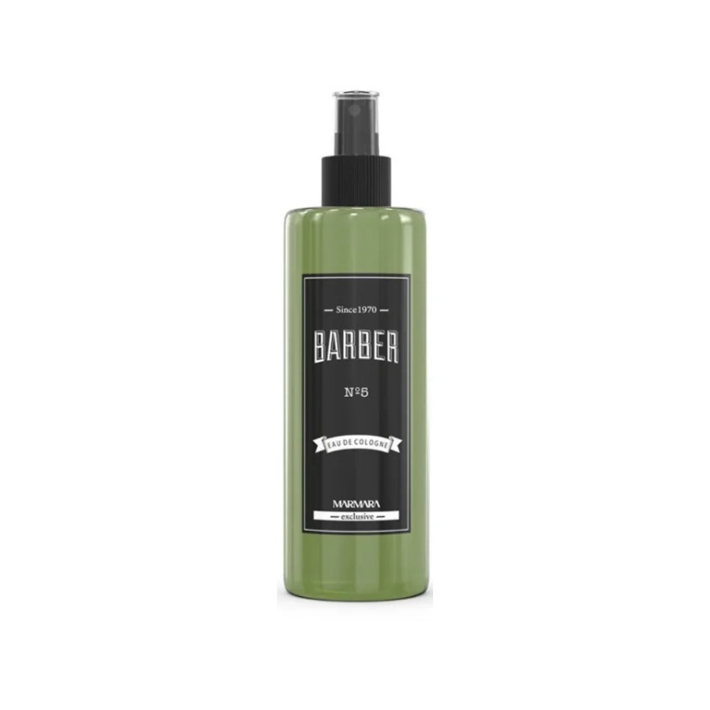 Marmara Barber Voda po holení Sprej No 5 400ml.