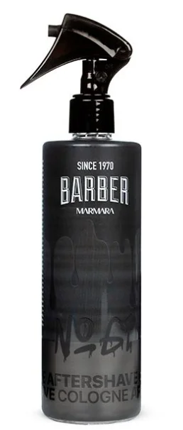 Marmara Barber Voda po holení Sprej No 61, 400ml.