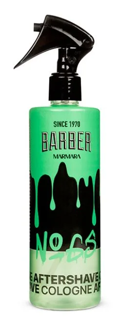 Marmara Barber Voda po holení Sprej No 65, 400ml.