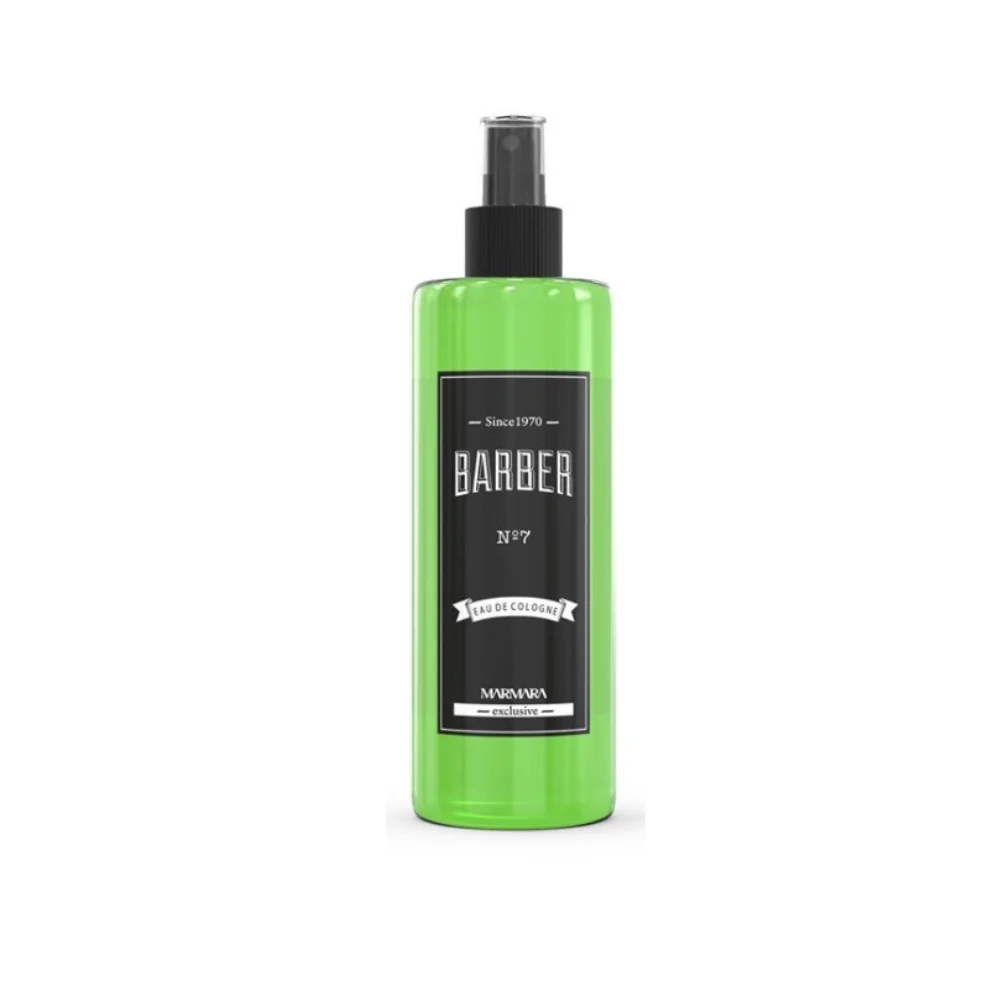 Marmara Barber Voda po holení Sprej No 7 400ml.