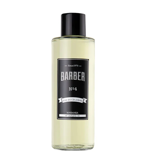 Marmara Barber Voda po holení No 4 500 ml.
