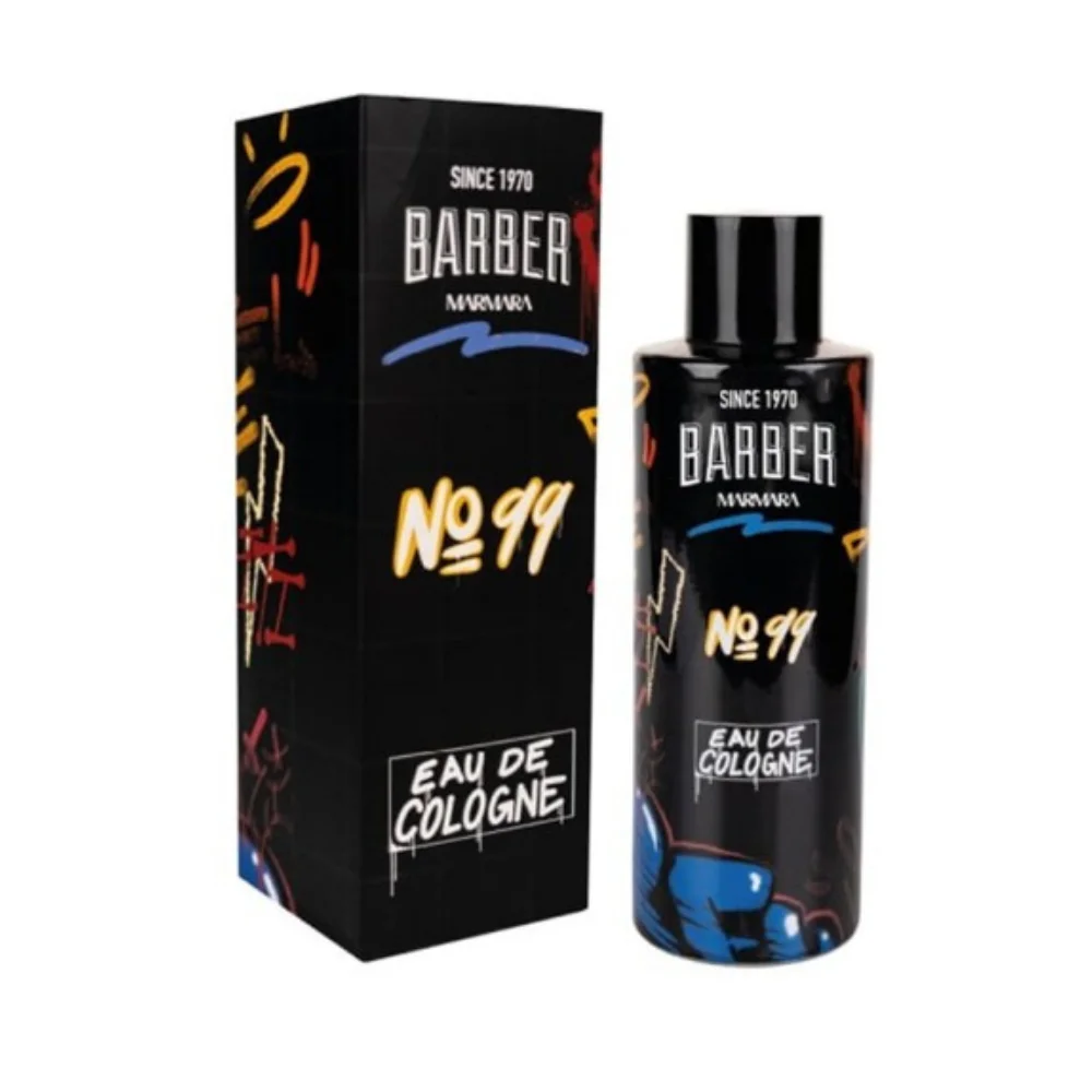 Marmara Barber Voda po holení No 99 500 ml