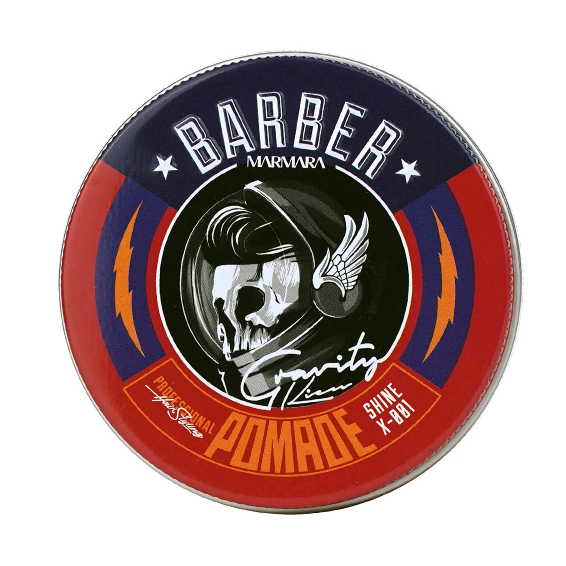 Marmara Barber Pomada Pomade 100 ml.