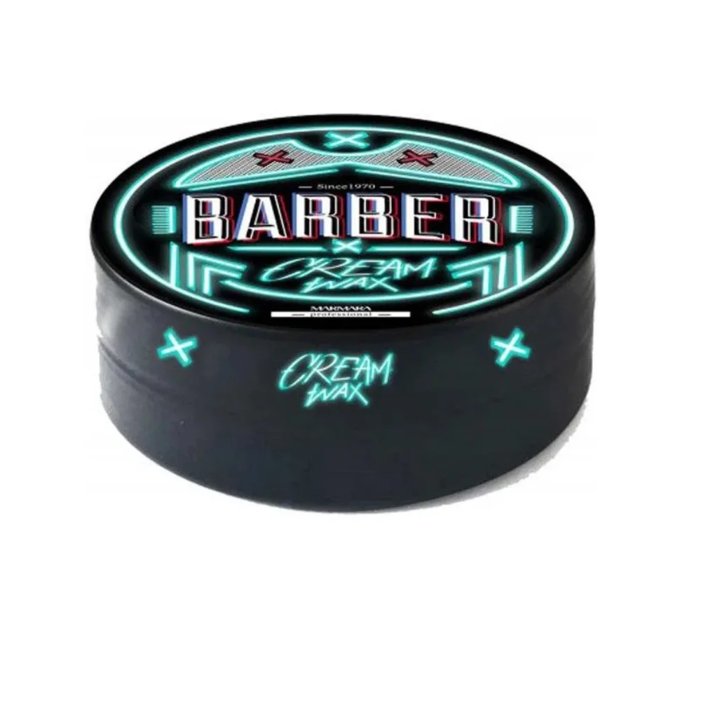 Marmara Barber Pomada Cream Wax 150 ml.