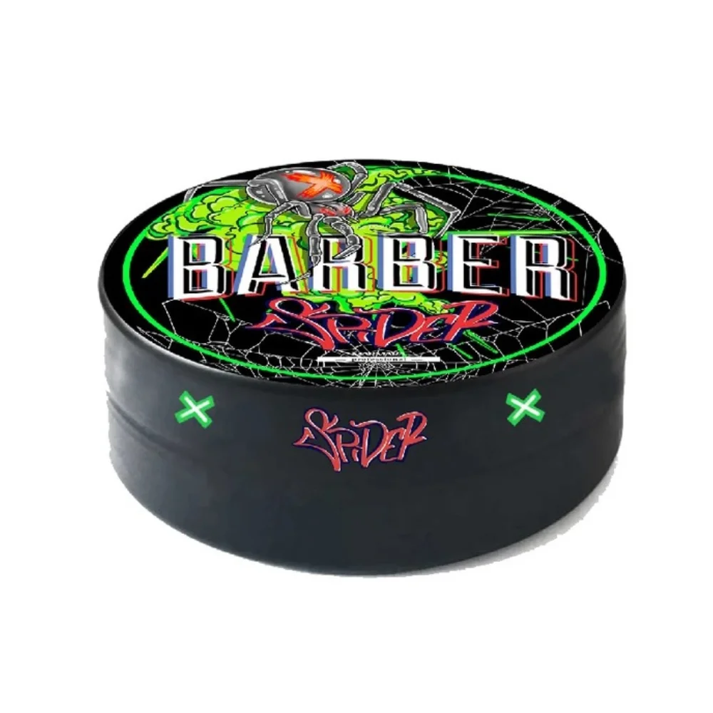 Marmara Barber Pomada Spider Wax 150 ml.