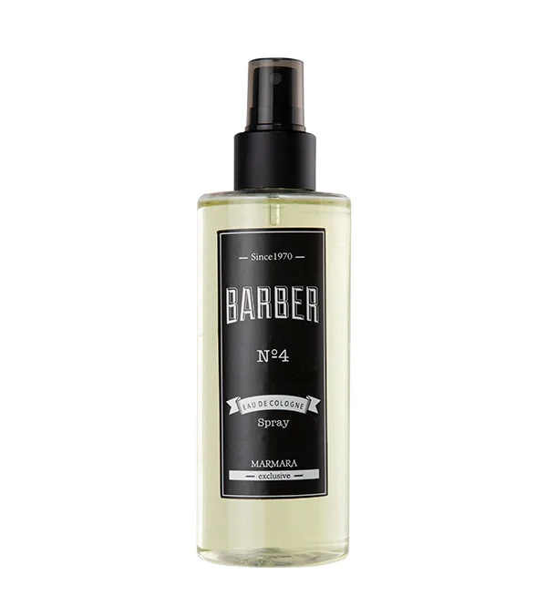 Marmara Barber Voda po holení No 4 250 ml. (sprej)