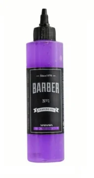 Marmara Barber Gél na holenie Squeeze gel No 1, 250 ml.