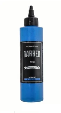 Marmara Barber Gél na holenie Squeeze gel No 2, 250 ml.