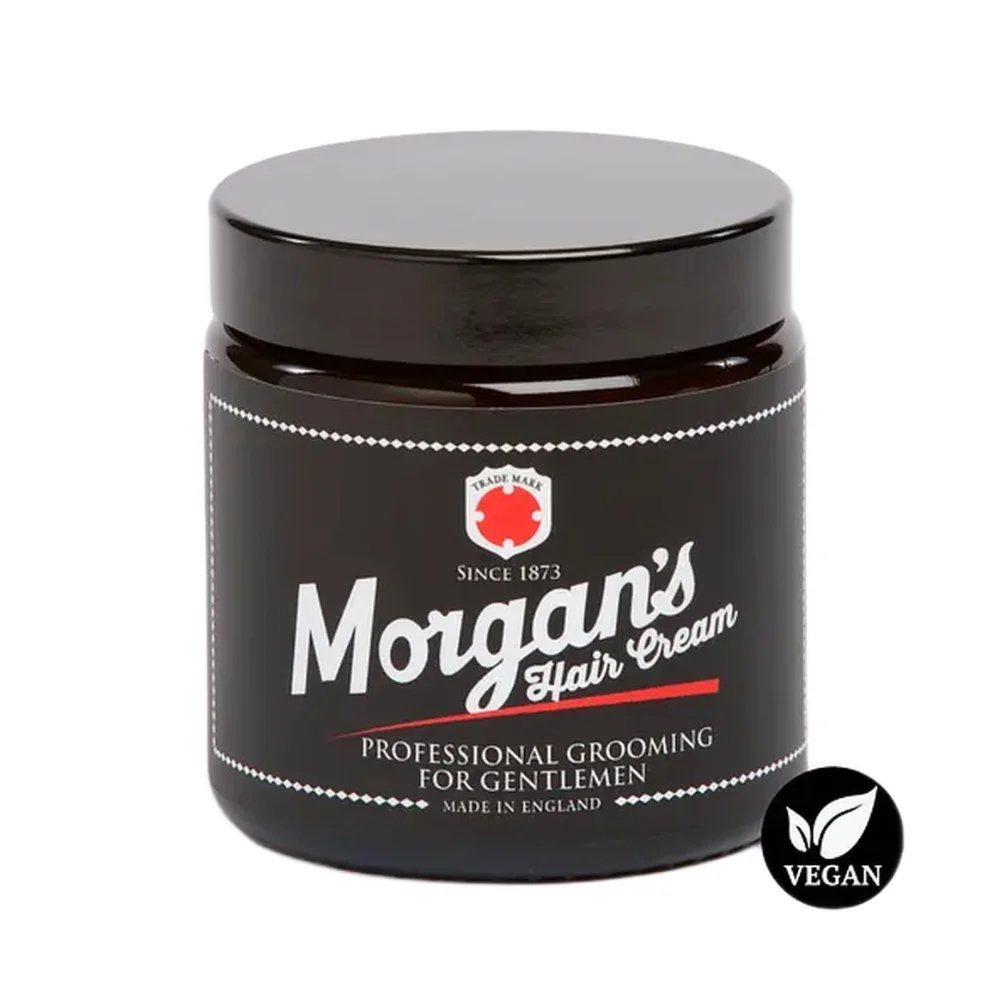 Morgan's Pomáda na vlasy Gentlemen's Hair Cream, 120 ml