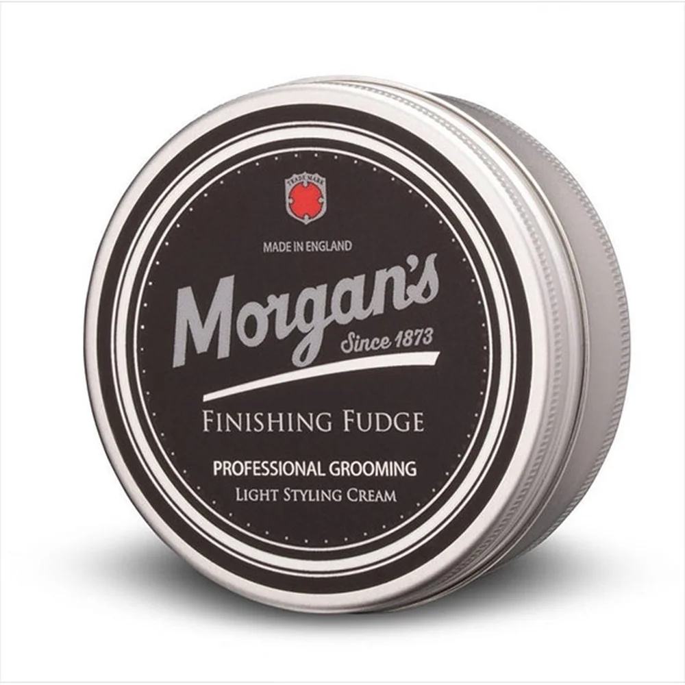 Morgan's Pomáda na vlasy Finishing Fudge, 75 ml