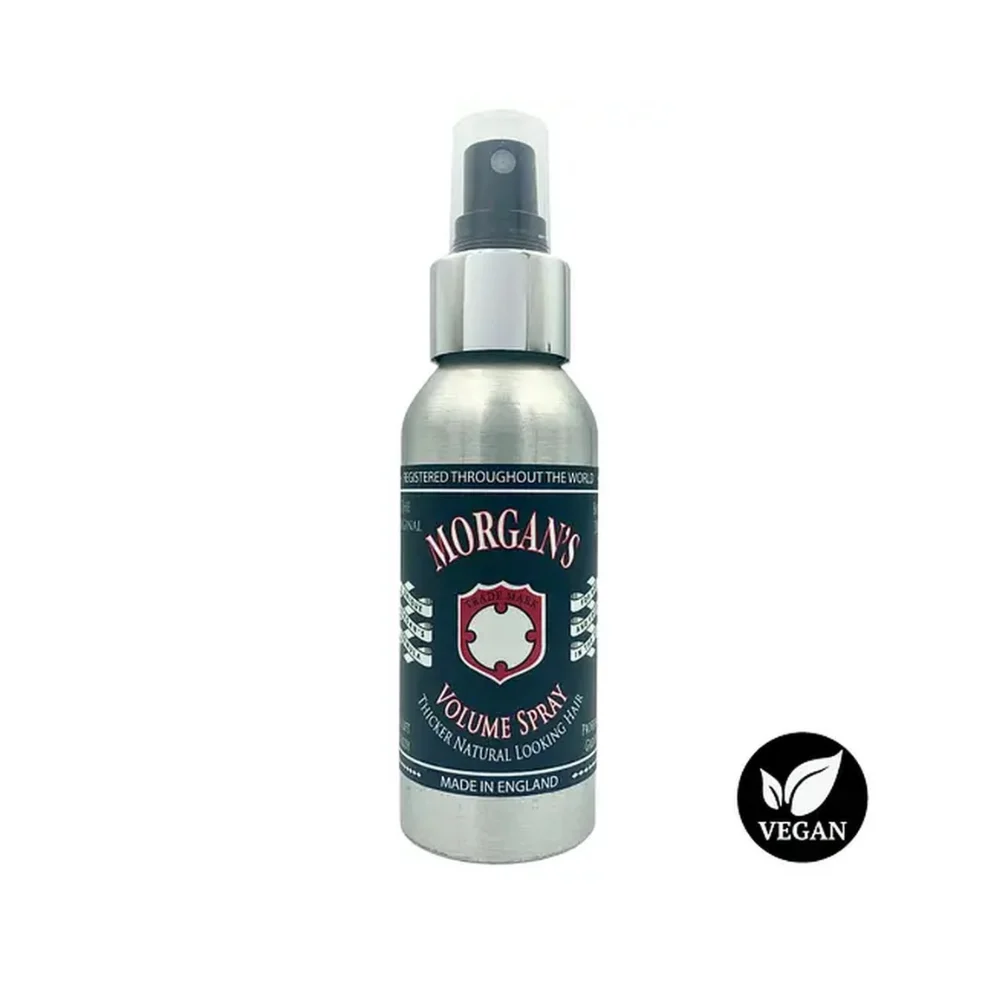 Morgan's sprej na vlasy Volume Spray, 100 ml