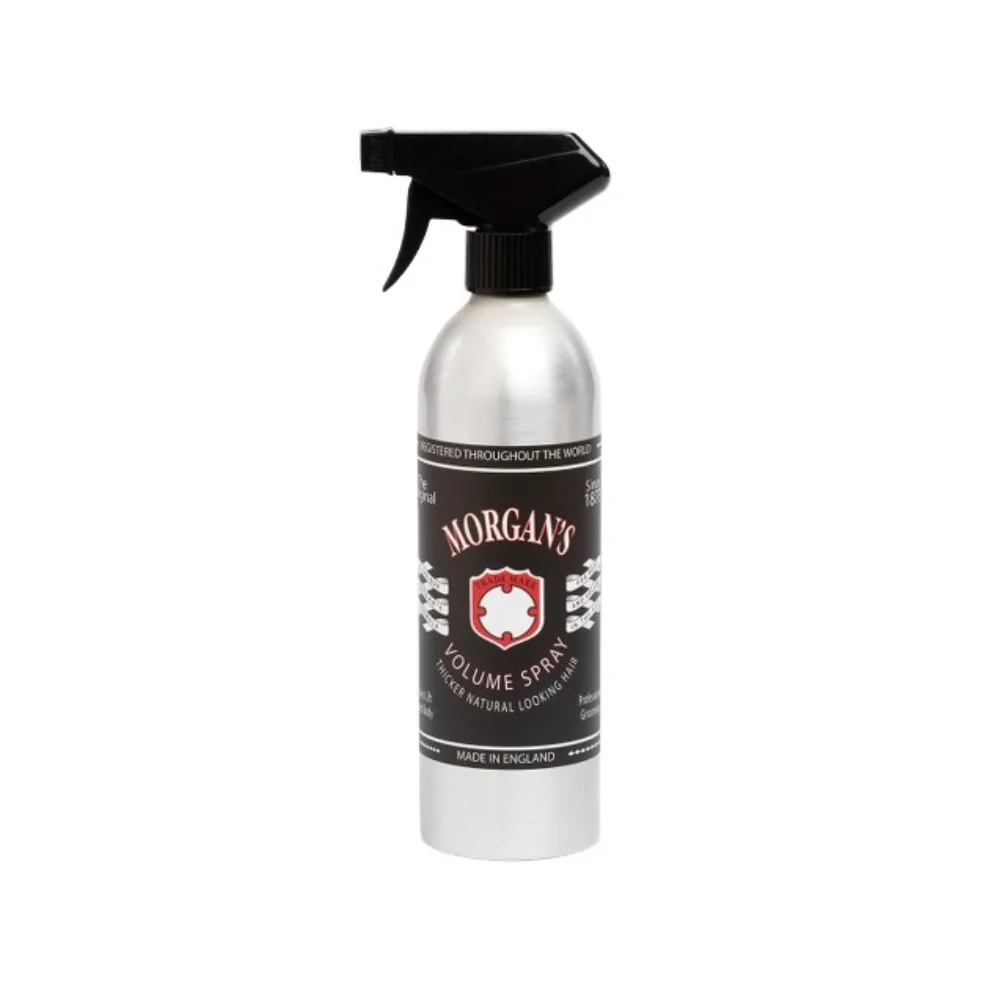 Morgan's sprej na vlasy Volume Spray, 500 ml