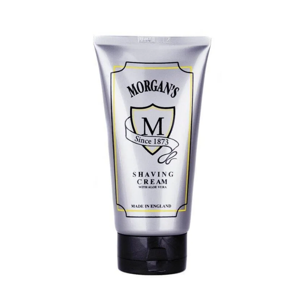 Morgan's Shaving Cream, 150 ml