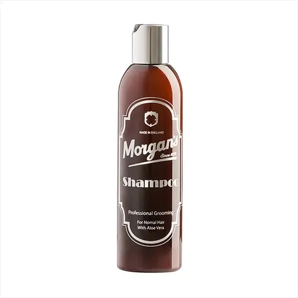 Morgan's Šampón na vlasy Men's Shampoo, 250 ml