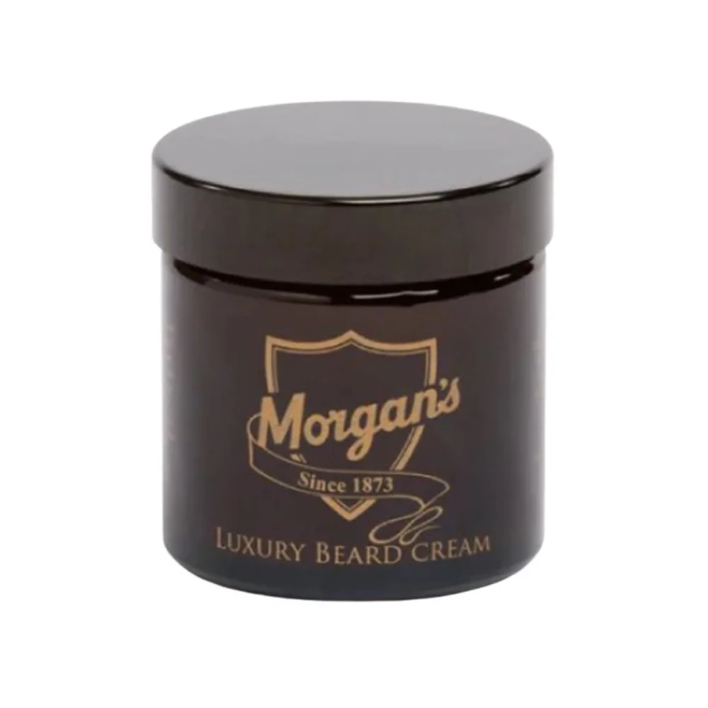 Morgan's Balzam na fúzy Luxury Beard Cream, 50 ml
