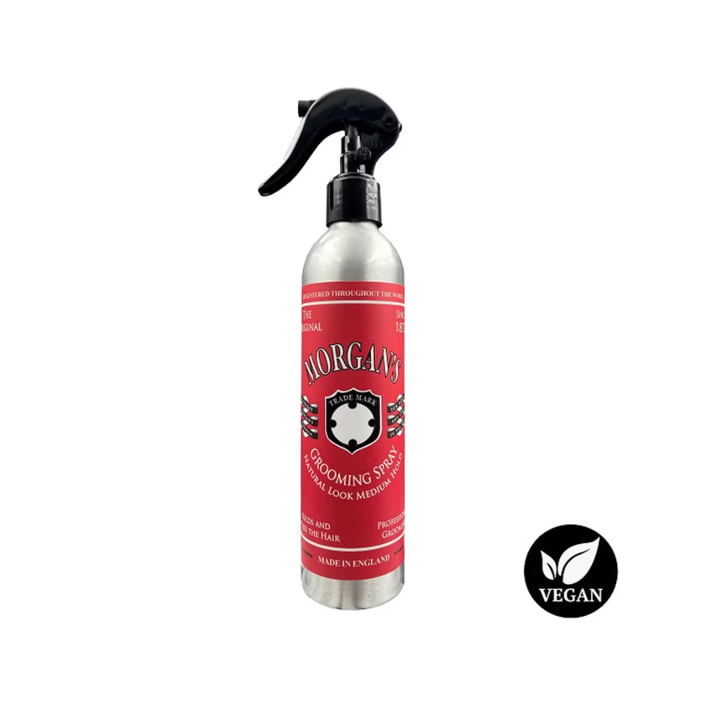 Morgan's sprej na vlasy Grooming Spray, 300 ml
