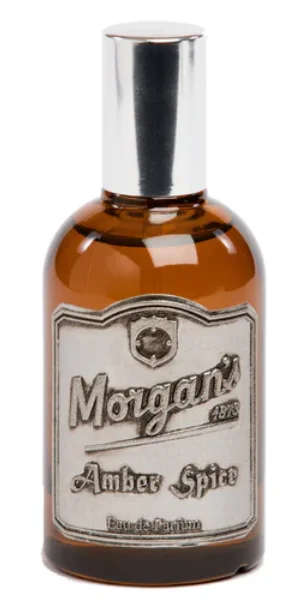 Morgan's Parfumovaná voda Amber Spice Eau de Parfum 50 ml