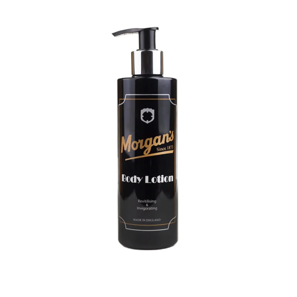 Morgan's telové mlieko Body Lotion, 250 ml