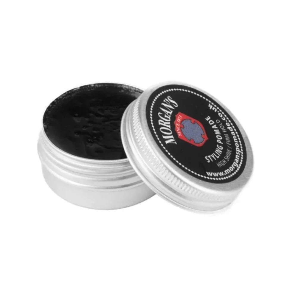 Morgan's Pomada na vlasy Pomade Hidh Shine/Firm Hold 15g.