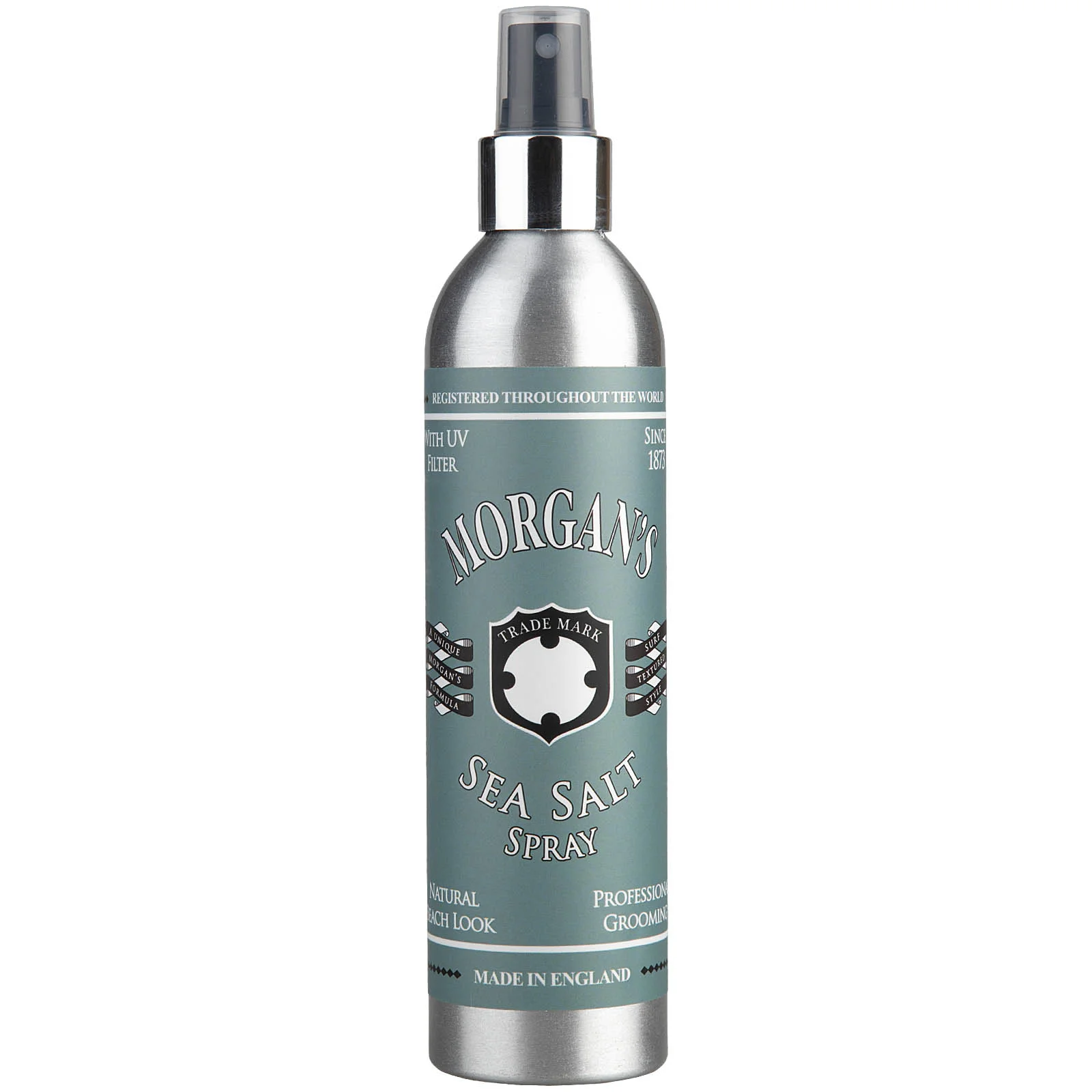 Morgan's Soľný sprej na vlasy Sea Salt Spray, 300 ml