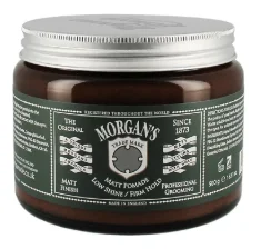 Morgan's Pomáda na vlasy Matt Low Shine Firm Hold, 500 g