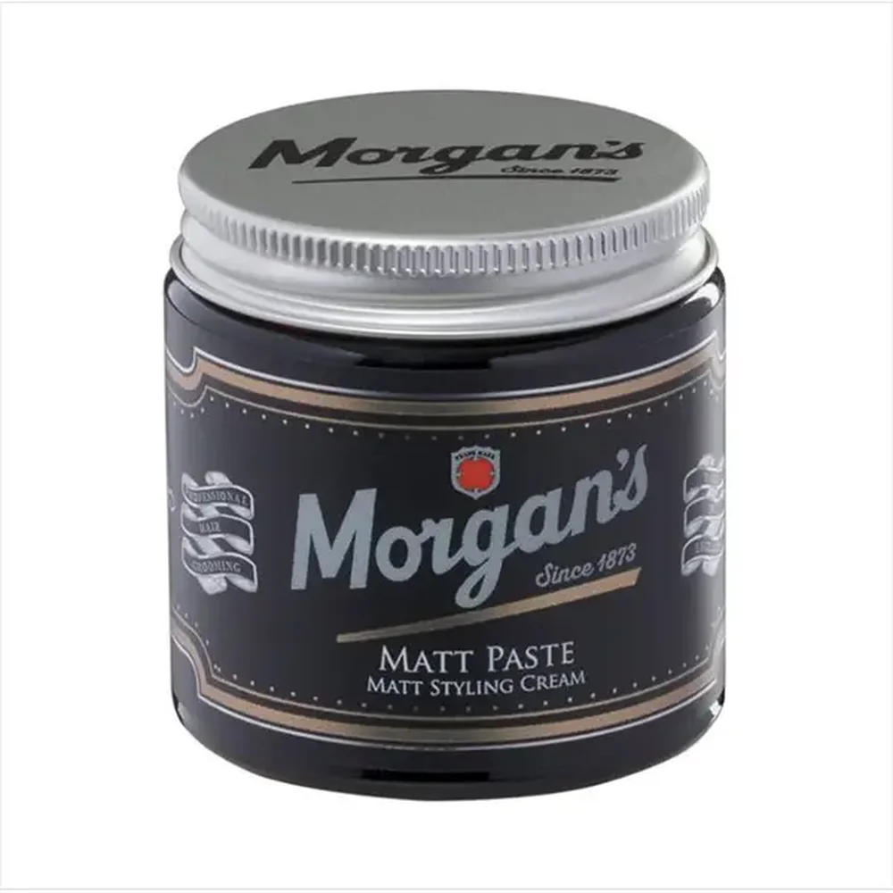 Morgan's Pomáda na vlasy Matt Paste, 120 ml