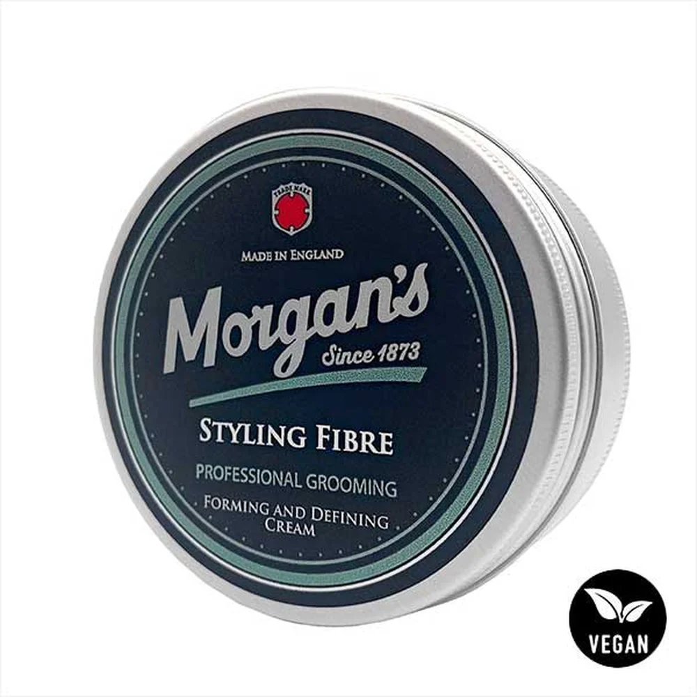 Morgan's Pomáda na vlasy Styling Fibre, 75 ml