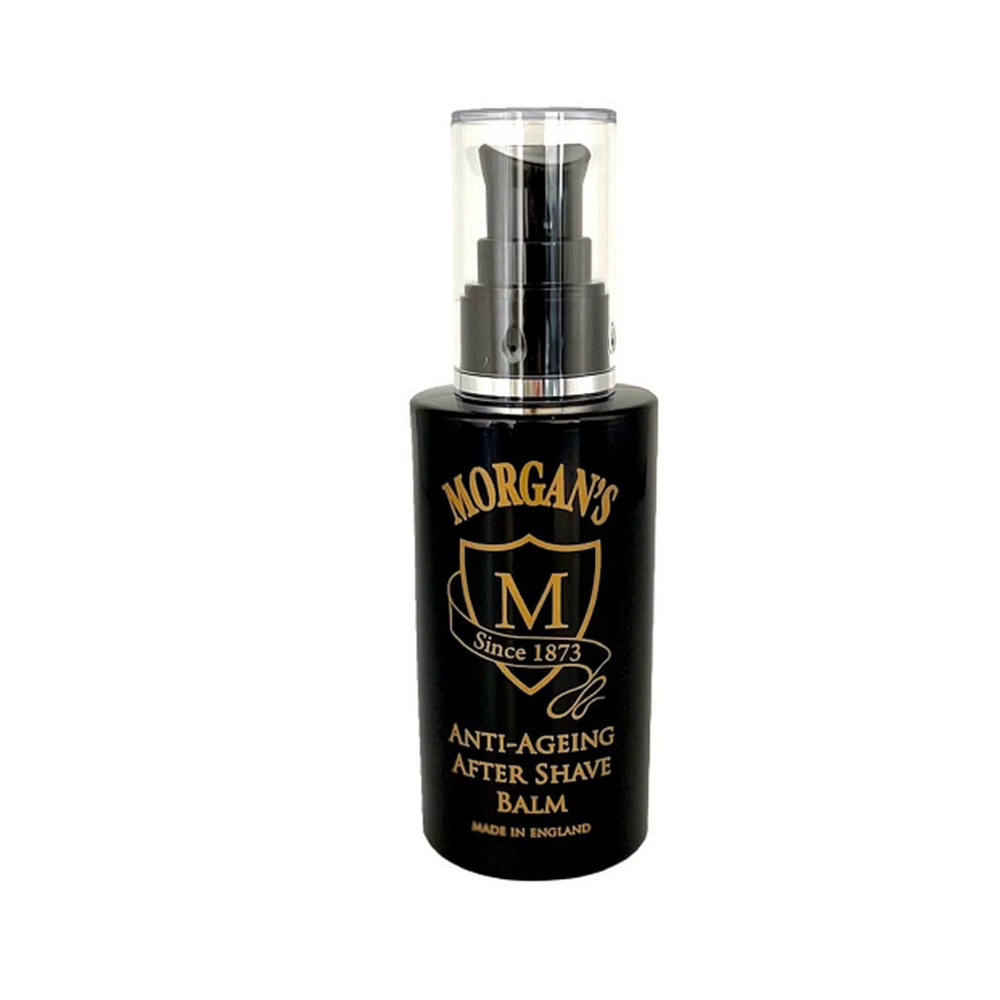 Morgan's Balzam po holení Anti-Ageing After Shave Balm, 100 ml