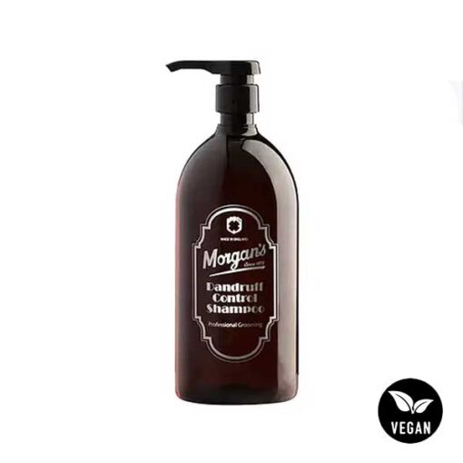 Morgan's Dandruff Control Shampoo 1 Litre