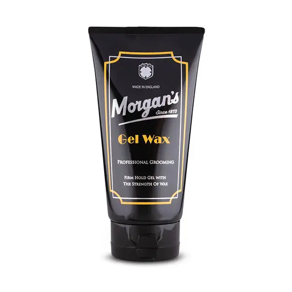 Morgan's Gel na vlasy Gel Wax, 150 ml