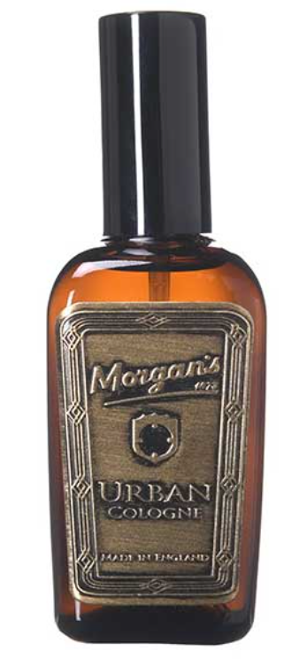 Morgan's Kolínska voda Urban Cologne 90 ml