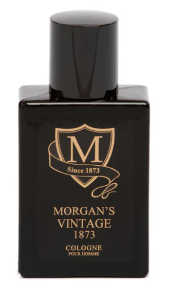 Morgan's kolínska voda Vintage 1873 Cologne 50 ml