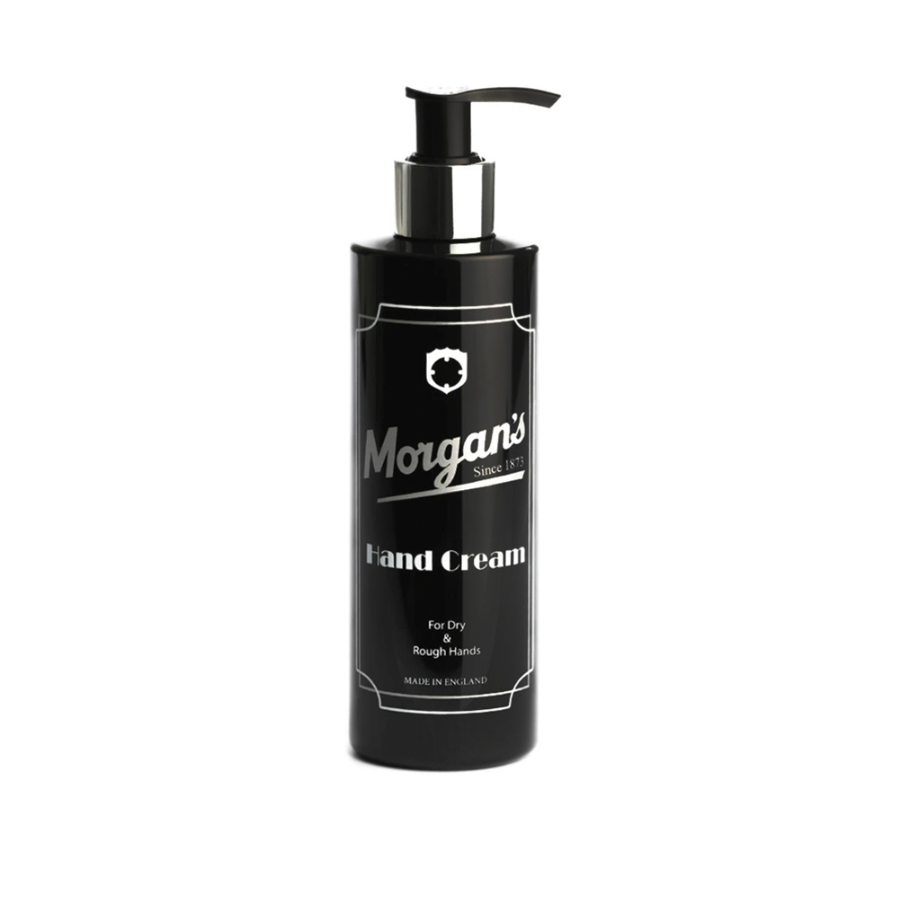 Morgan's Krém na ruky Hand Cream, 250 ml