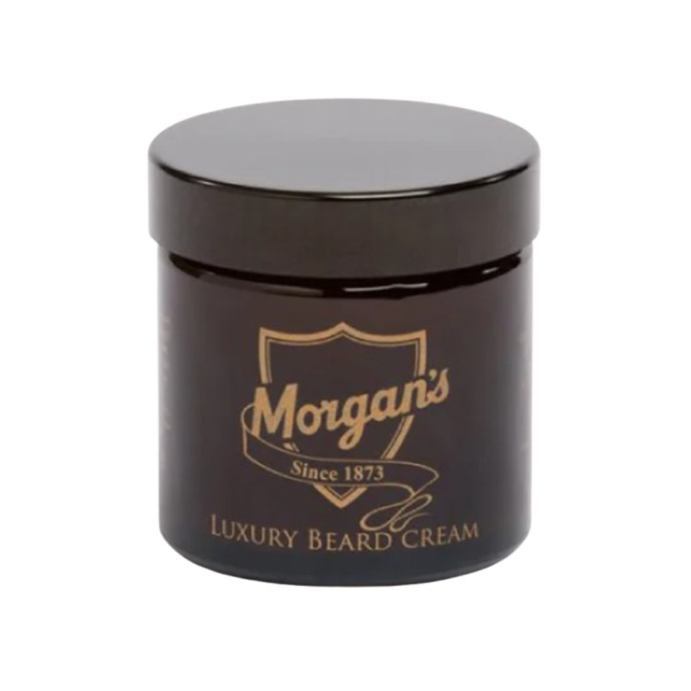 Morgan's Luxury Beard Cream 100ml.