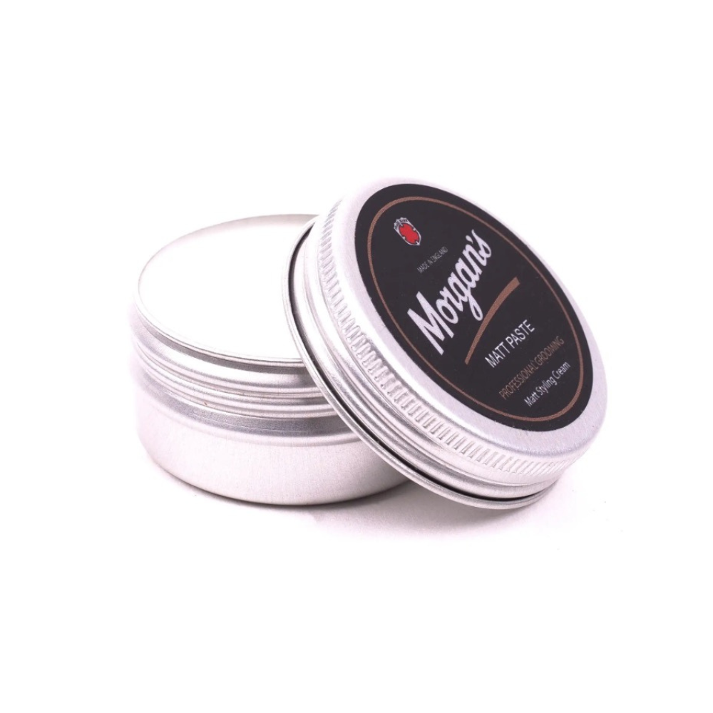 Morgan's Matt Paste 15ml.pocet size
