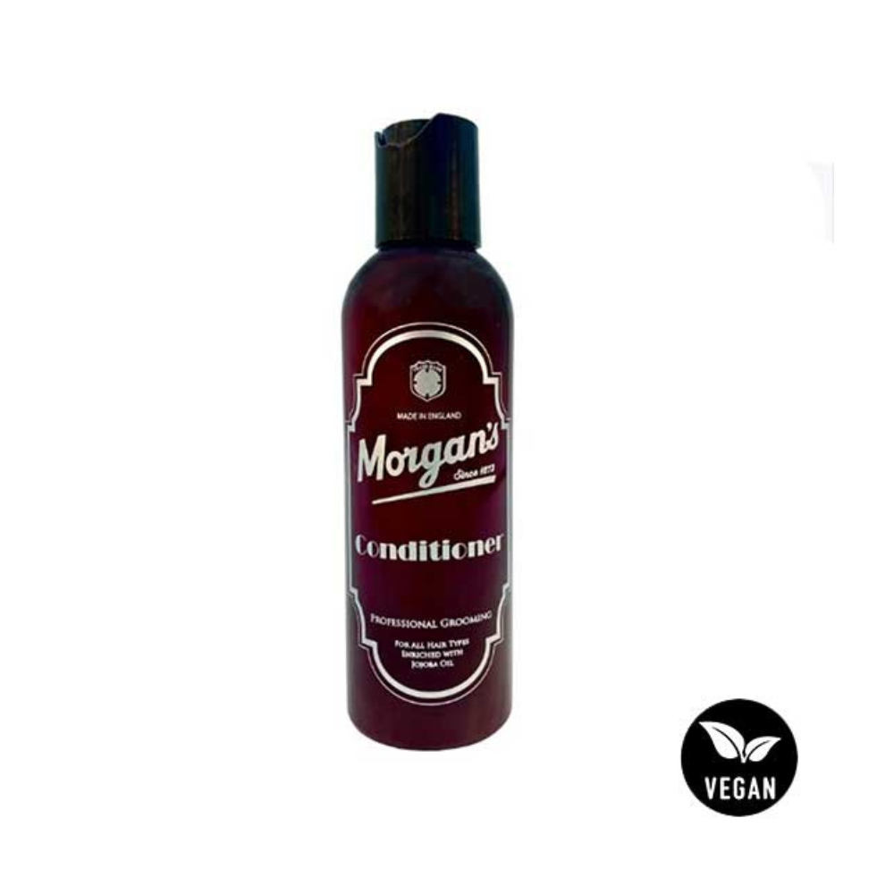 Morgan's Men's Conditioner, 100 ml
