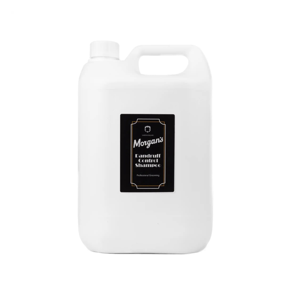 Morgan's Men's Shampoo 5Litre.
