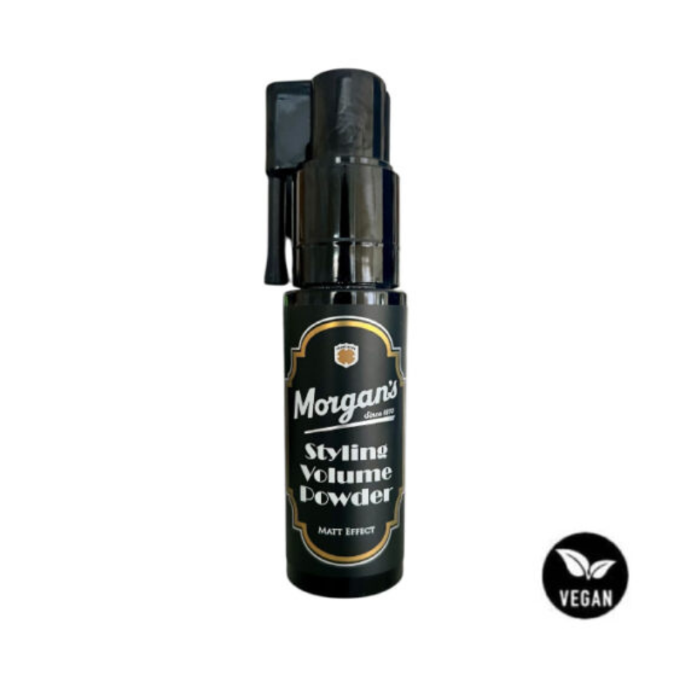 Morgan's Men's Volume Powder 10g bottle