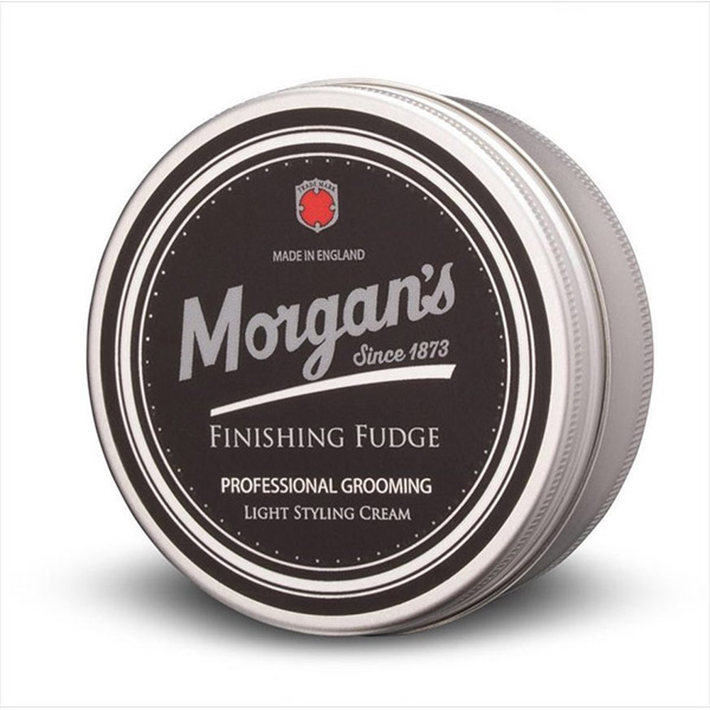Morgan's Pomáda na vlasy Finishing Fudge, 75 ml